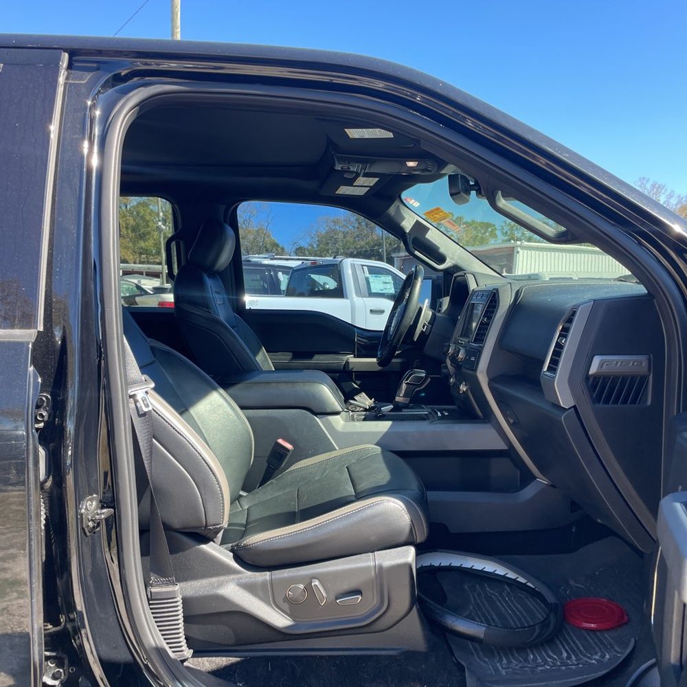 2018 Ford F-150 - Image 28
