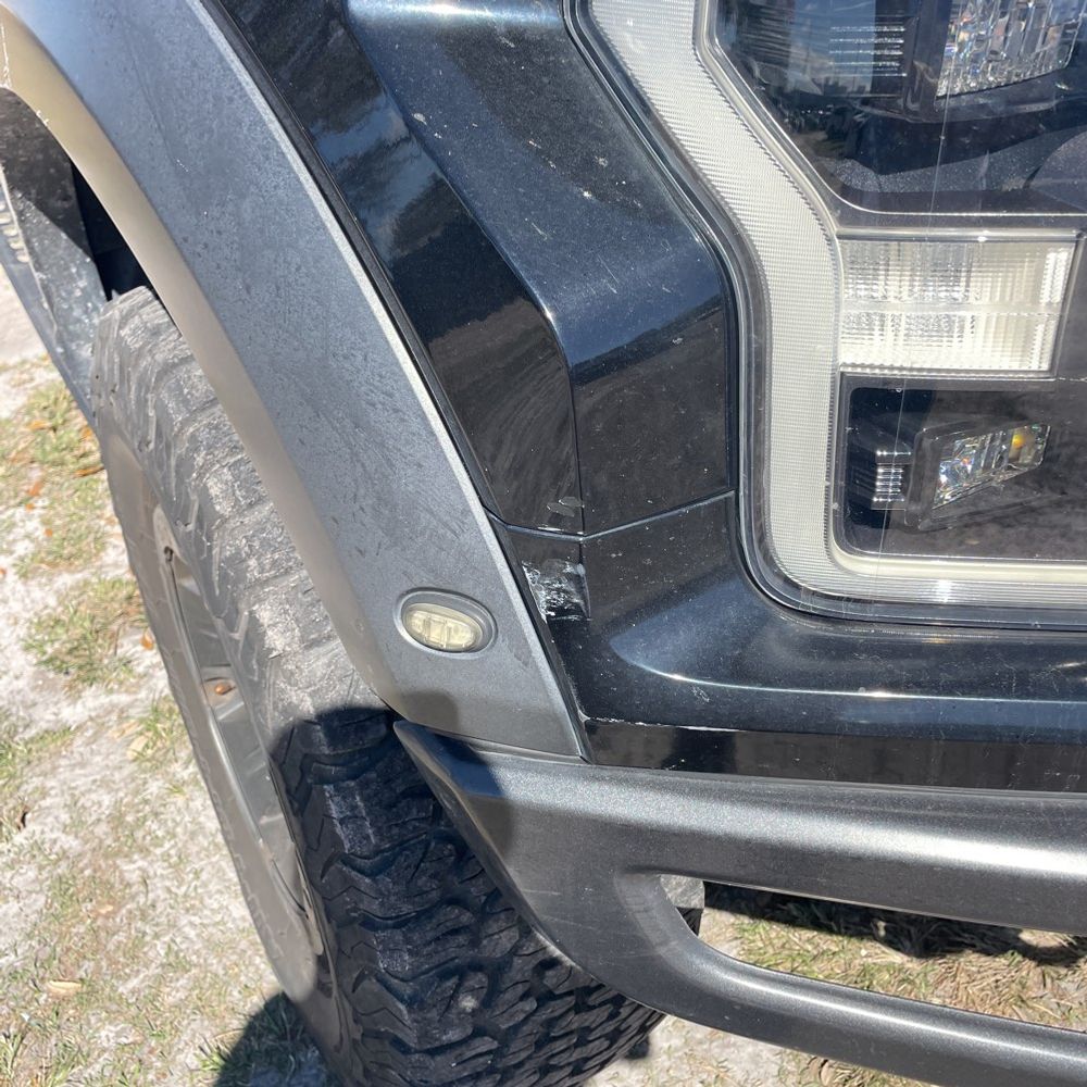 2018 Ford F-150 - Image 34