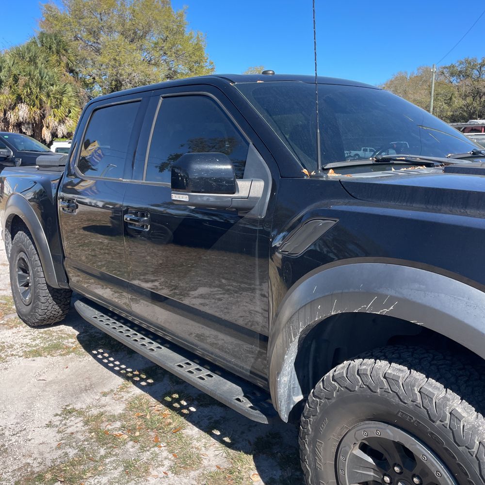 2018 Ford F-150 - Image 36