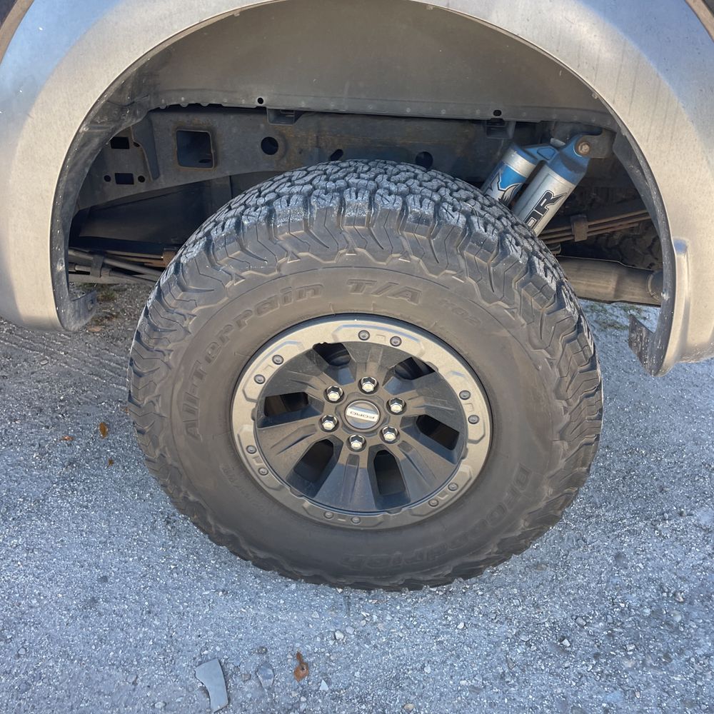 2018 Ford F-150 - Image 41