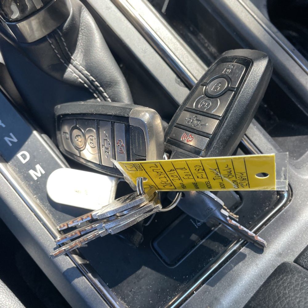 2018 Ford F-150 - Image 44