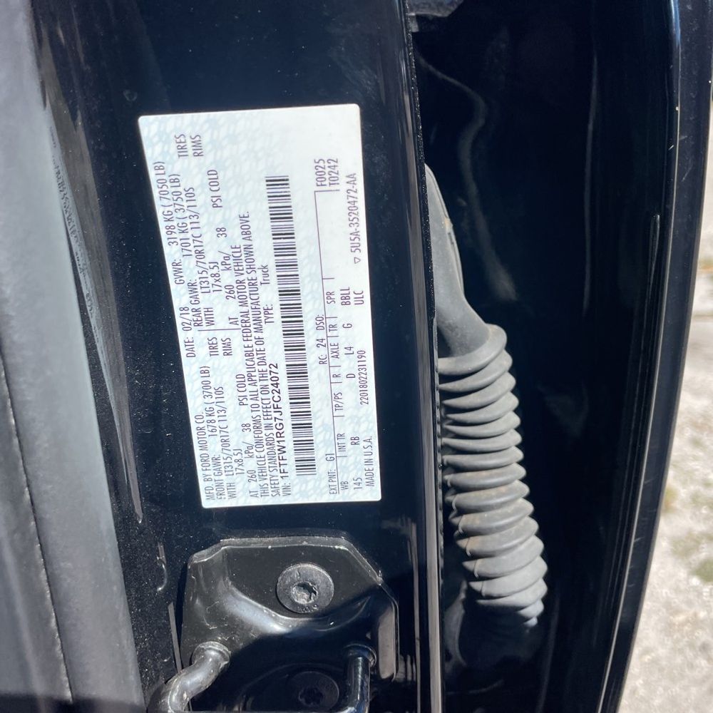 2018 Ford F-150 - Image 45