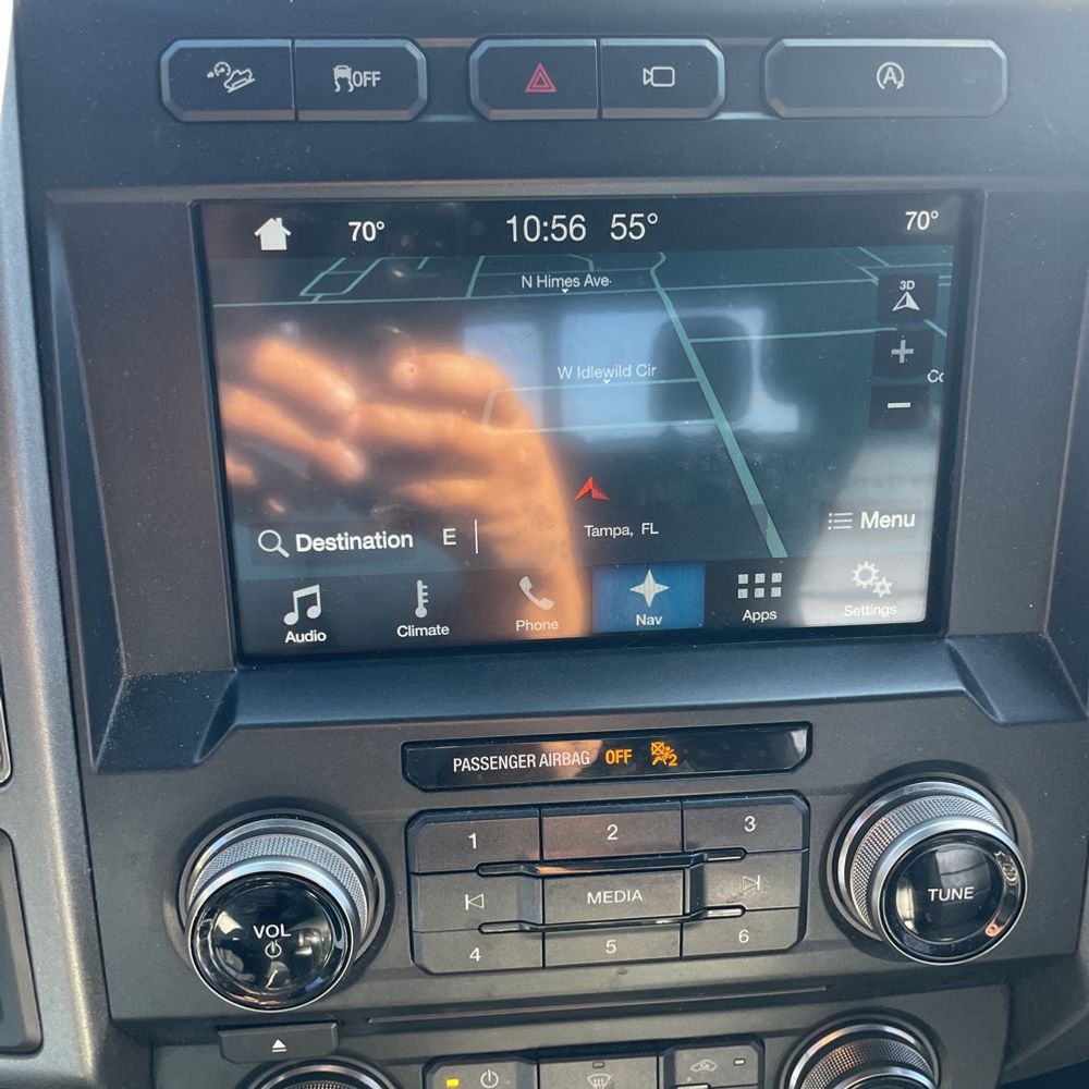 2018 Ford F-150 - Image 46