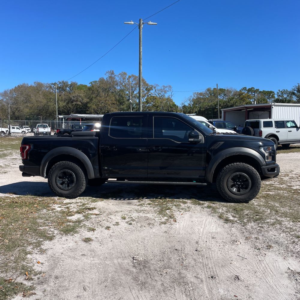 2018 Ford F-150 - Image 48