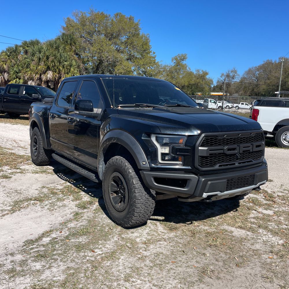 2018 Ford F-150 - Image 49