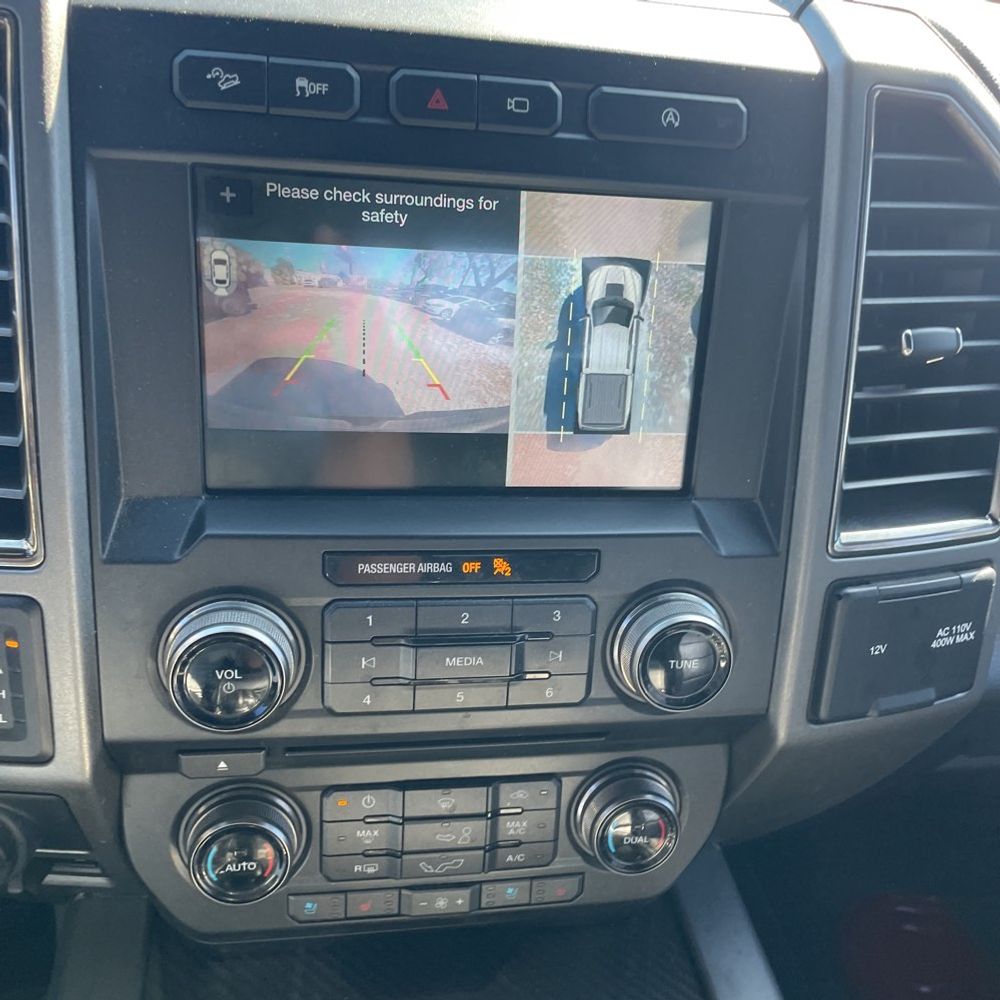 2018 Ford F-150 - Image 53