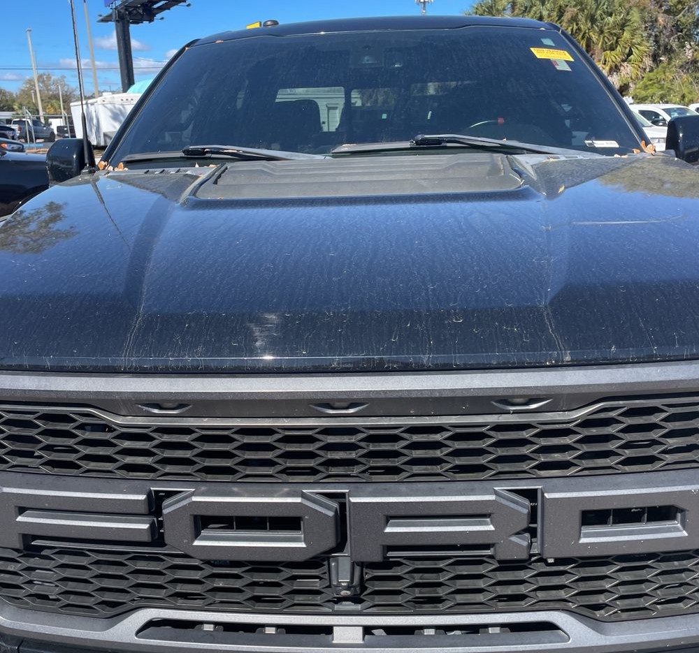 2018 Ford F-150 - Image 55