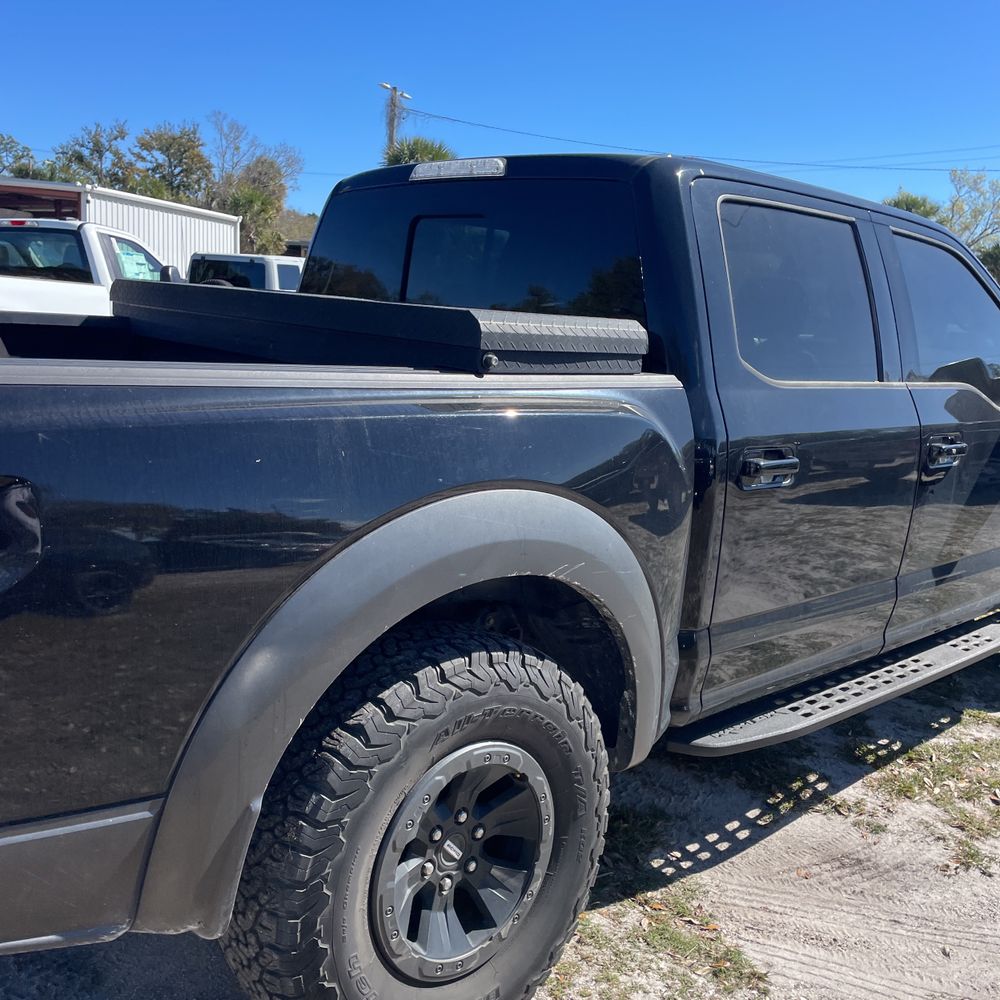2018 Ford F-150 - Image 59