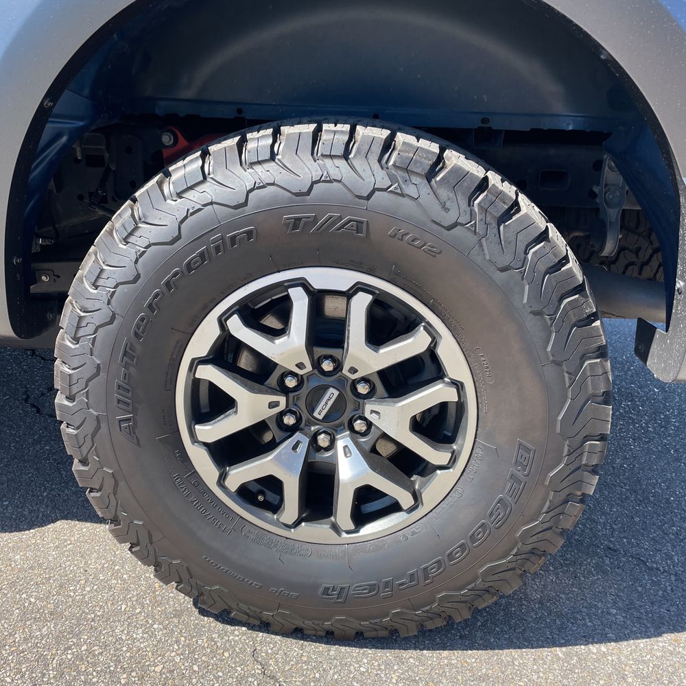 2022 Ford F-150 - Image 4