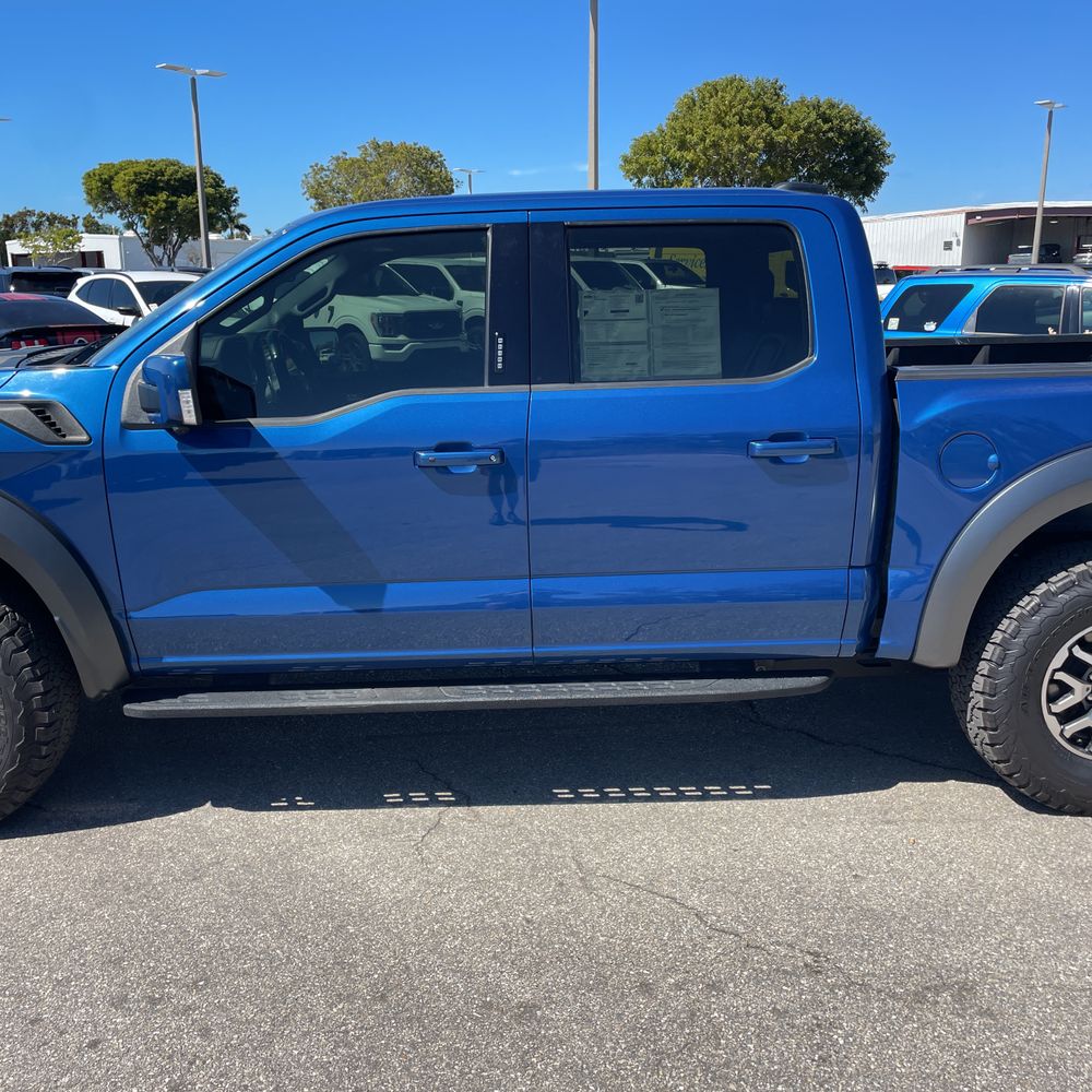 2022 Ford F-150 - Image 6