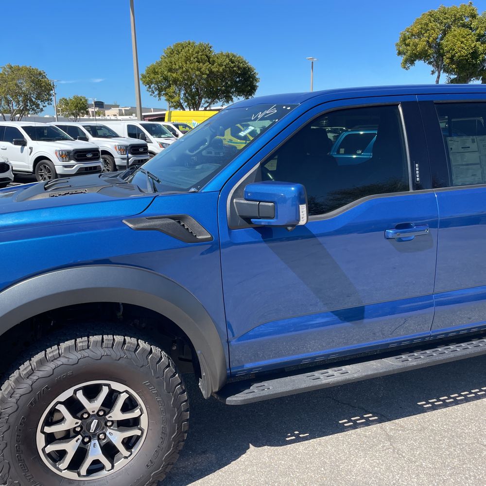 2022 Ford F-150 - Image 8