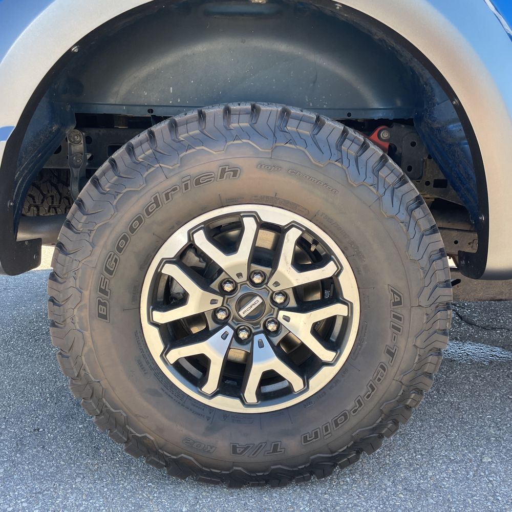 2022 Ford F-150 - Image 14