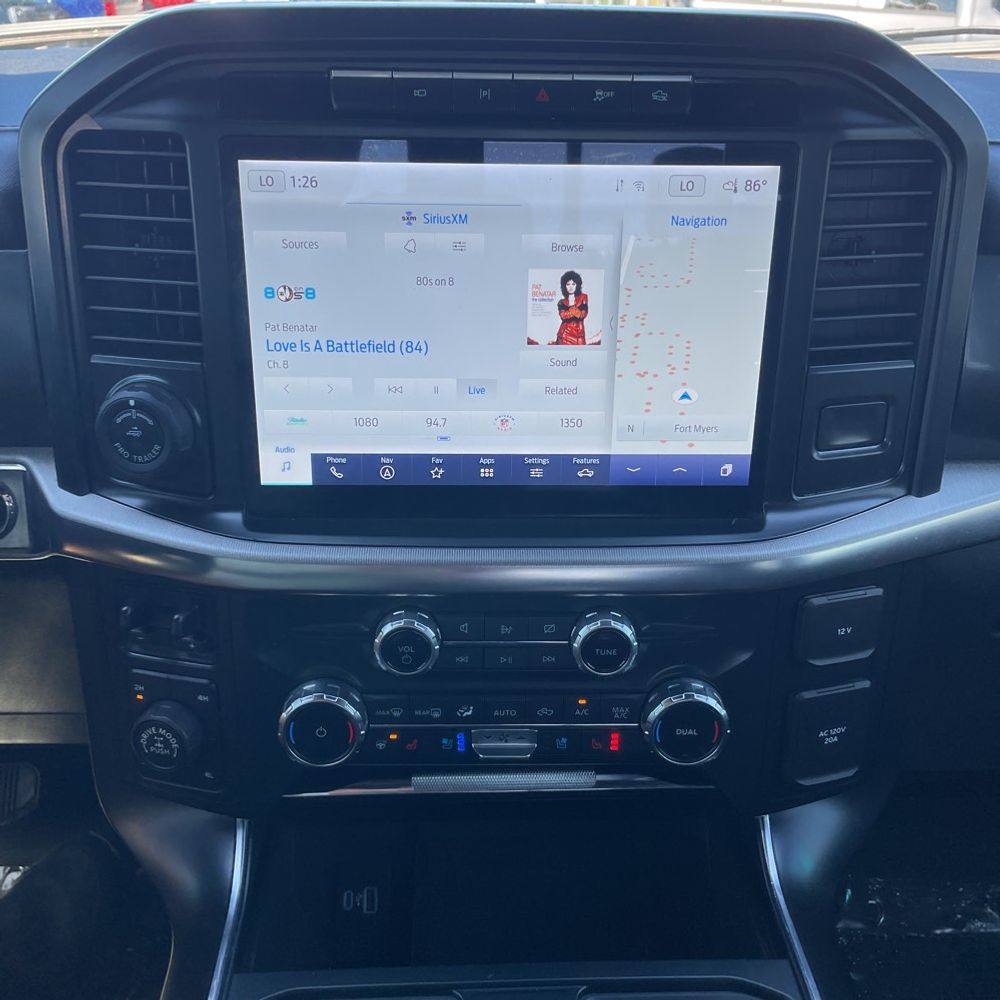 2022 Ford F-150 - Image 18