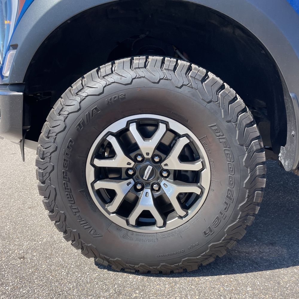 2022 Ford F-150 - Image 23