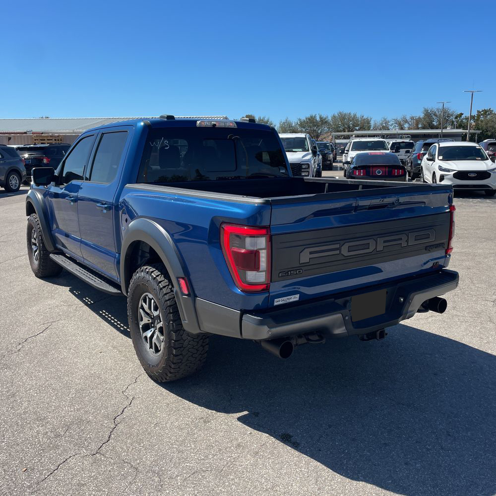 2022 Ford F-150 - Image 24