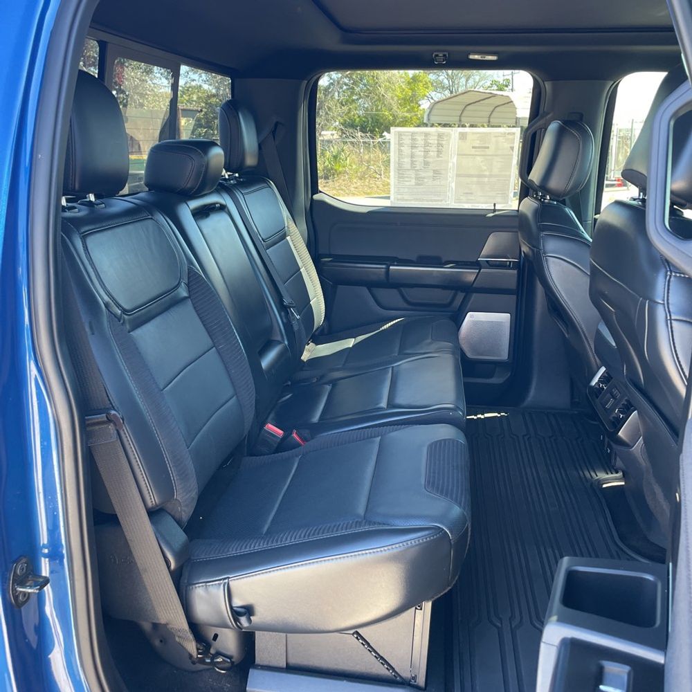 2022 Ford F-150 - Image 28