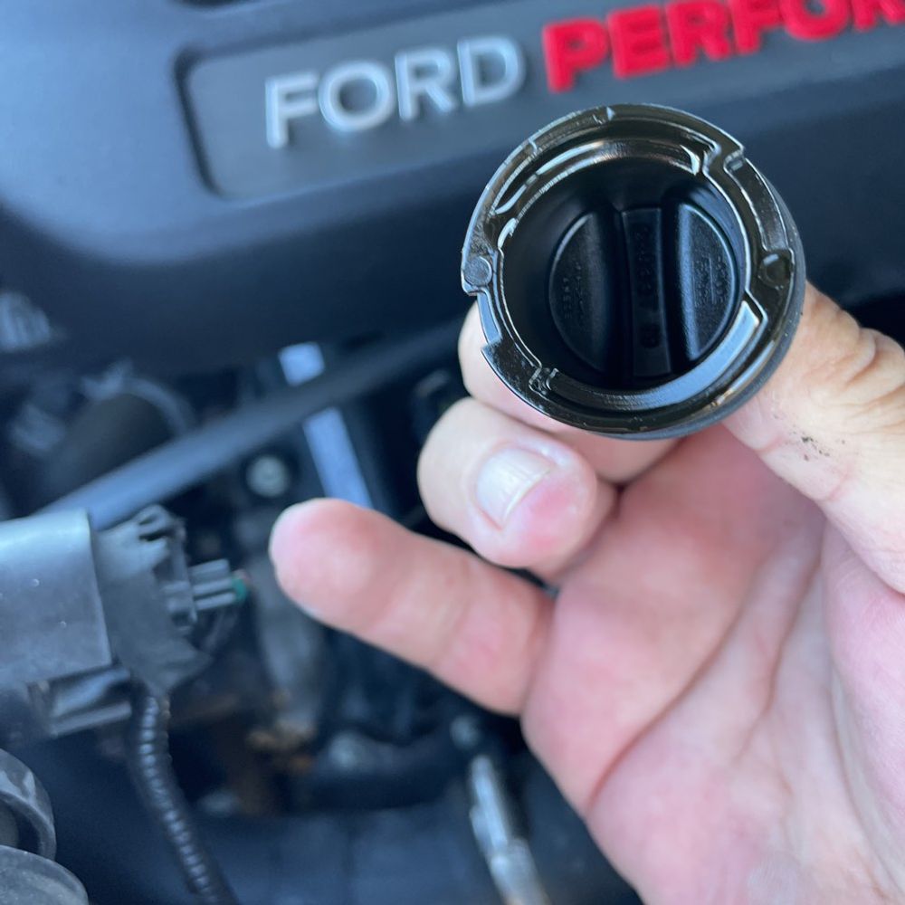 2022 Ford F-150 - Image 29