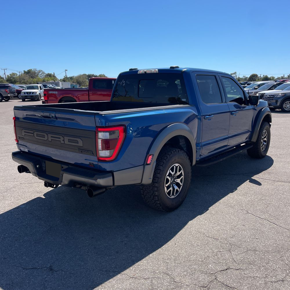 2022 Ford F-150 - Image 33