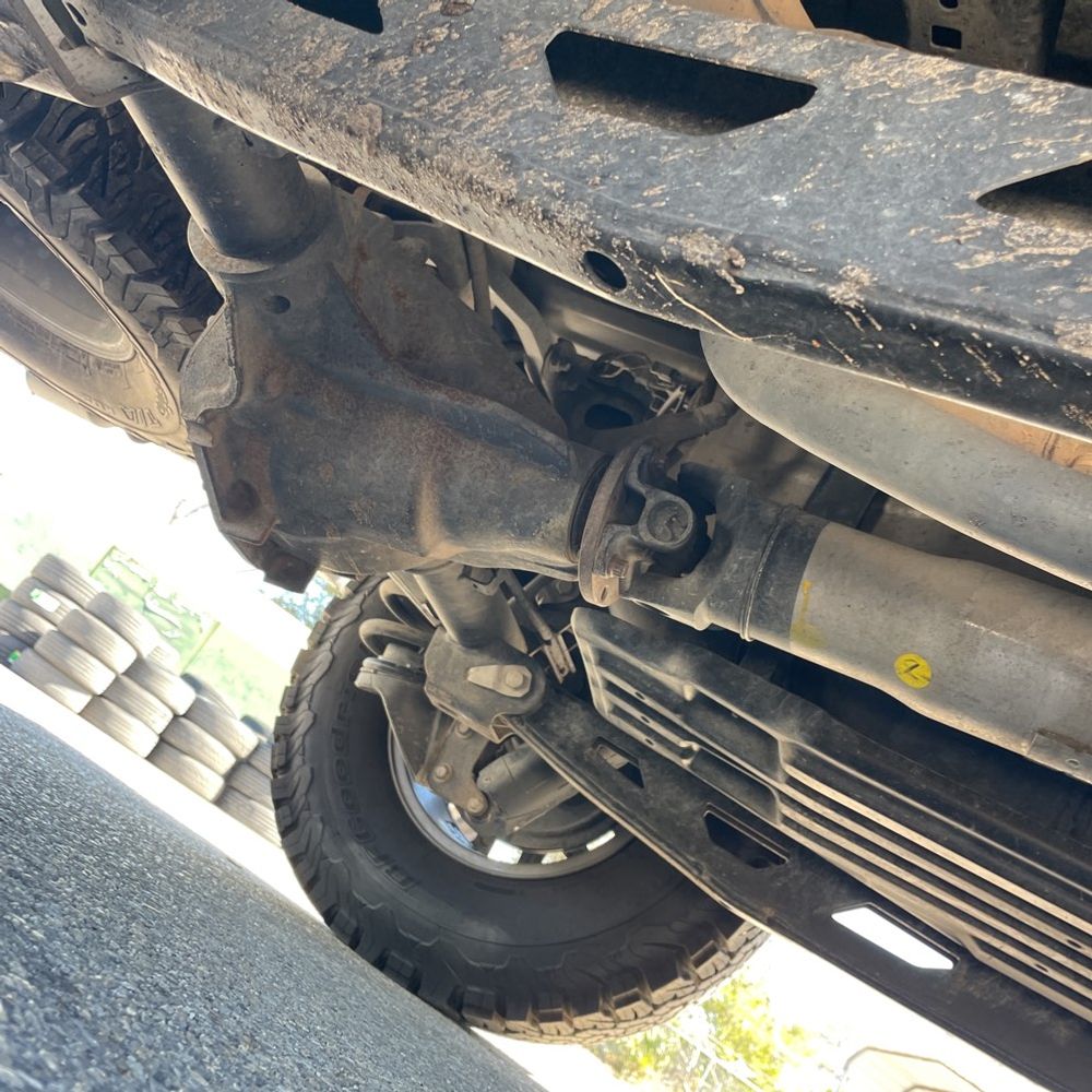 2022 Ford F-150 - Image 35