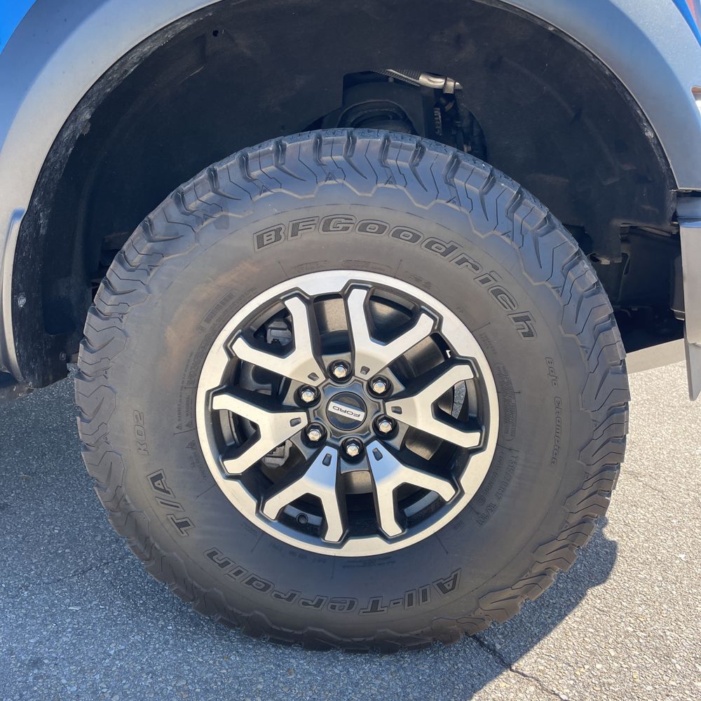 2022 Ford F-150 - Image 37