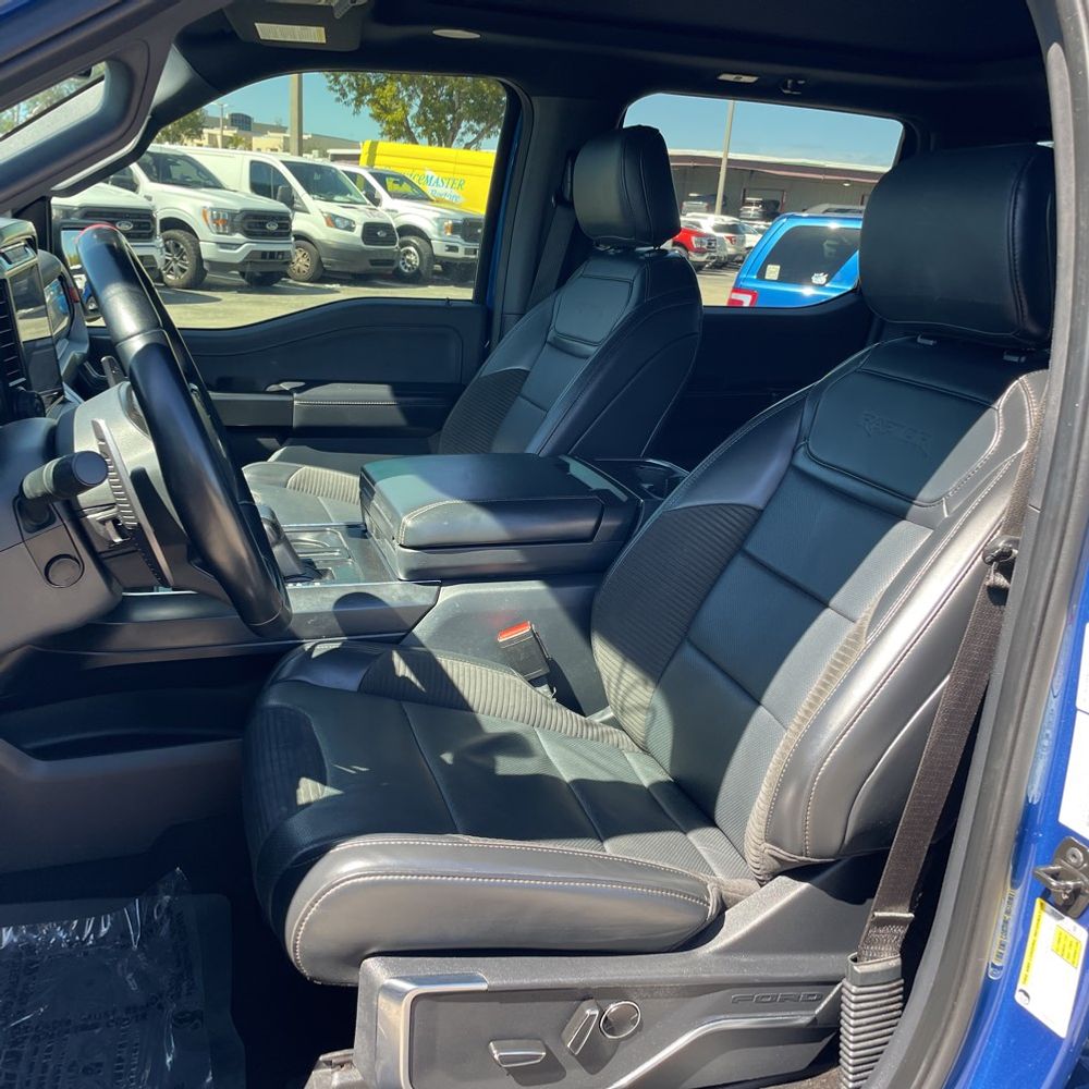 2022 Ford F-150 - Image 38