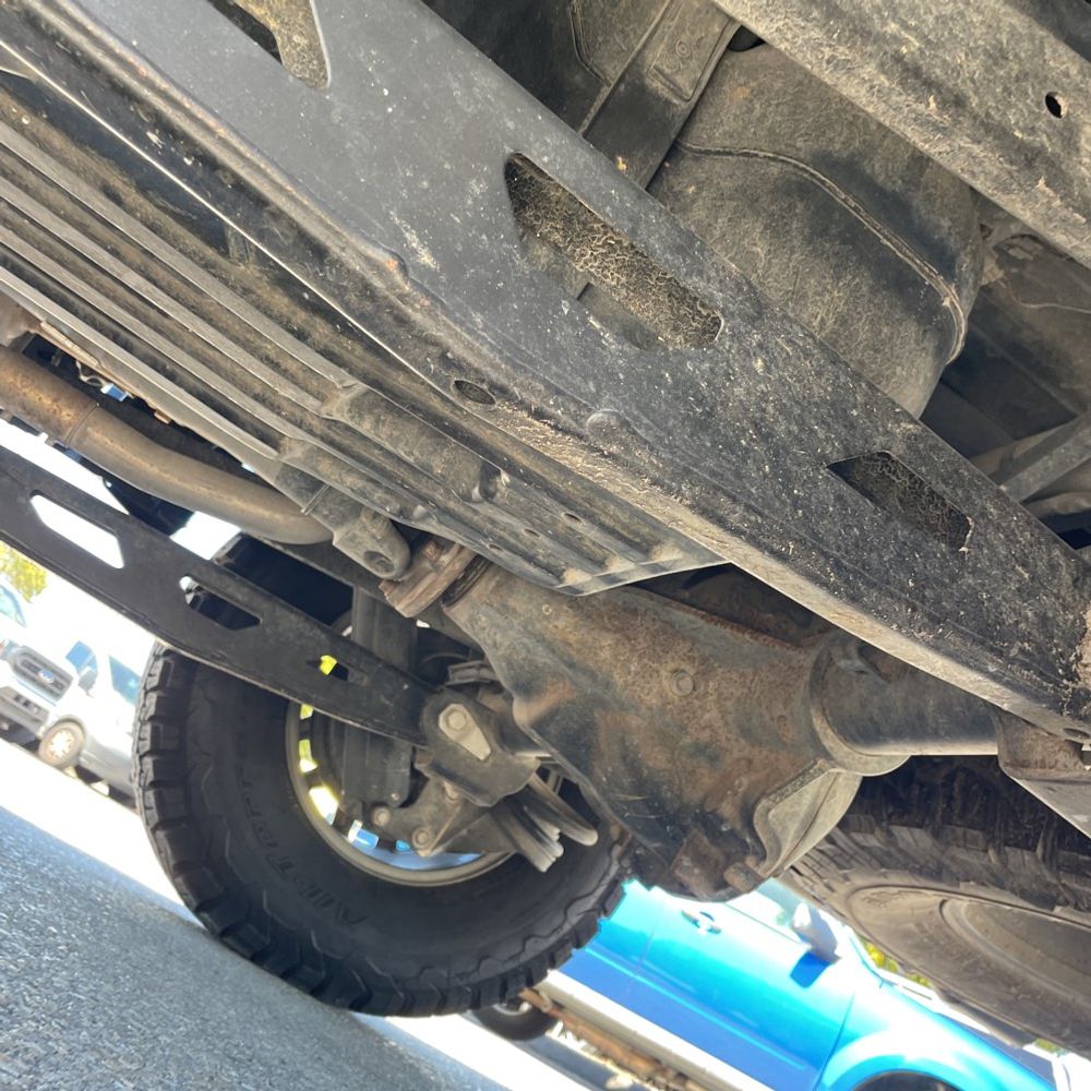 2022 Ford F-150 - Image 45