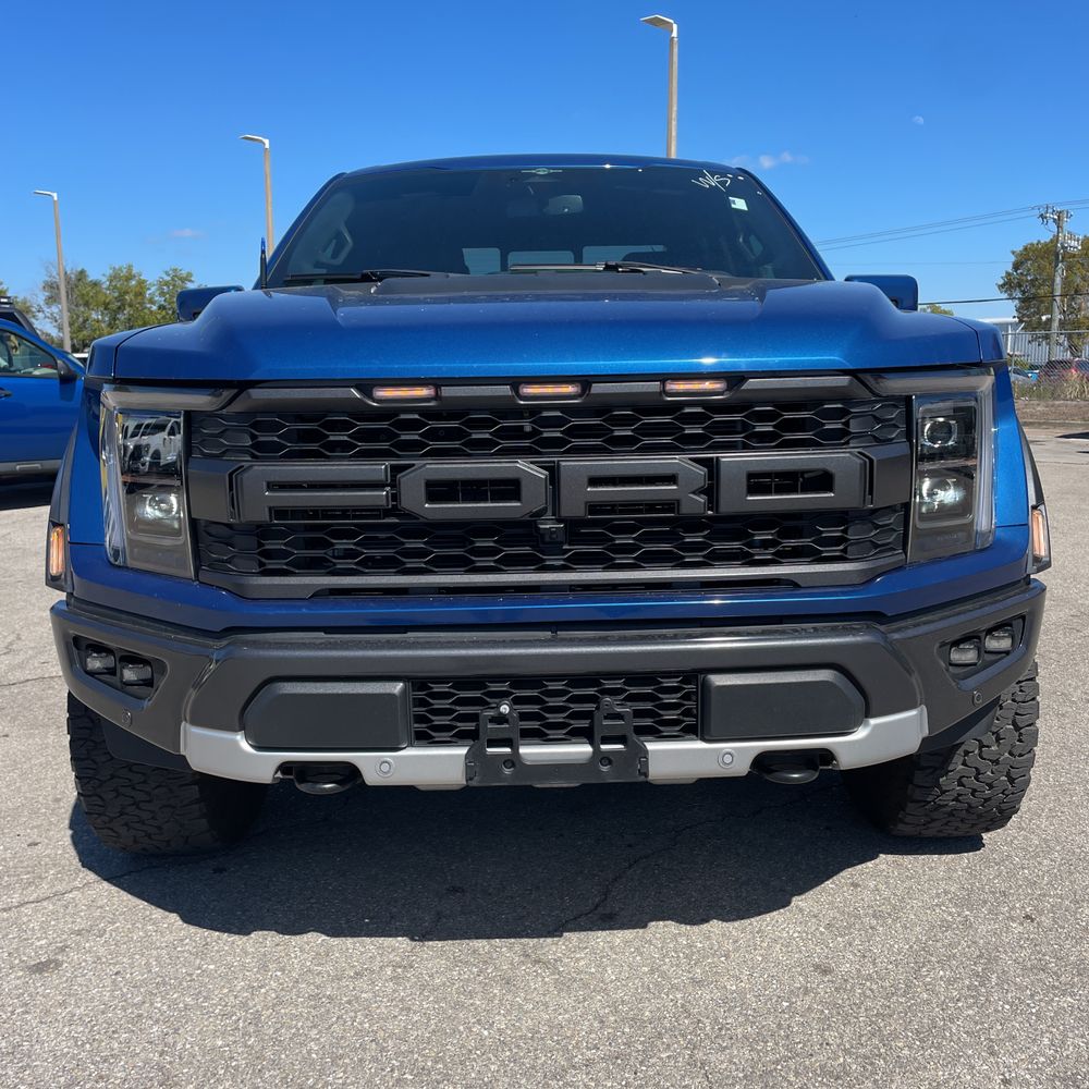 2022 Ford F-150 - Image 48