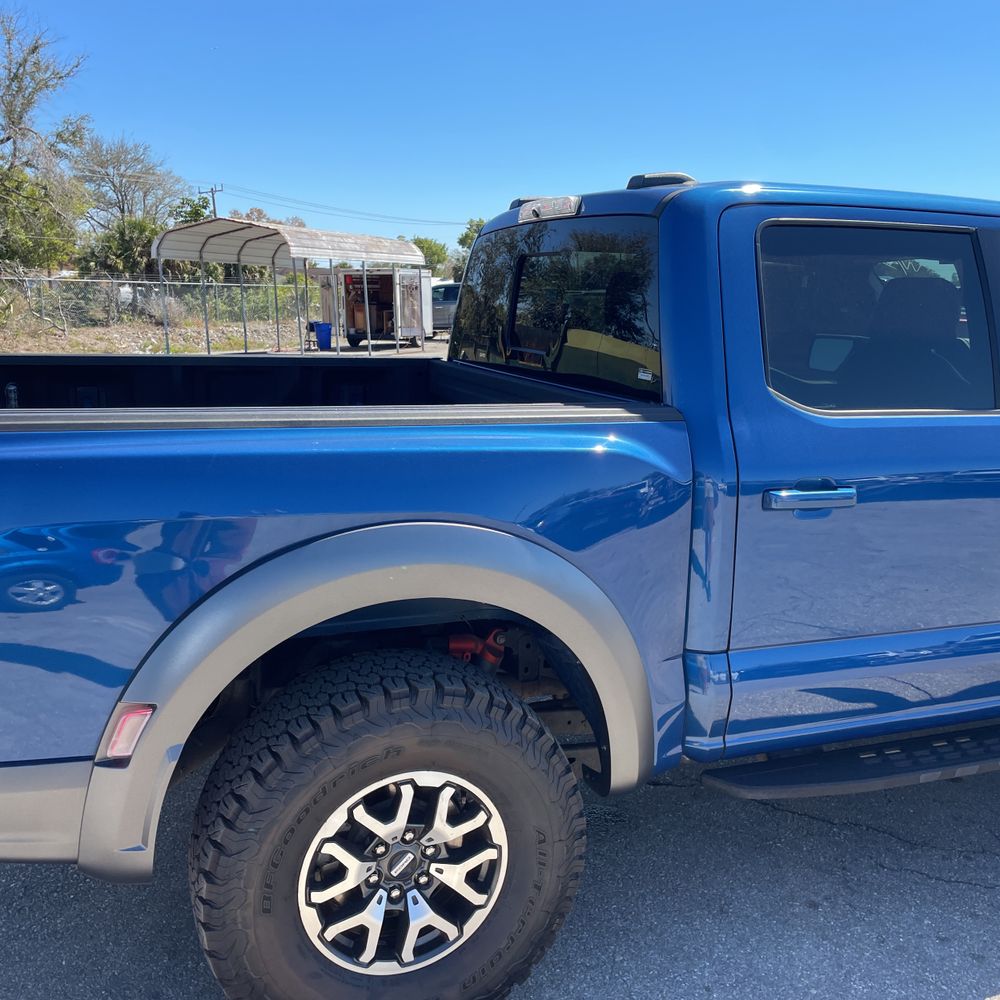 2022 Ford F-150 - Image 50