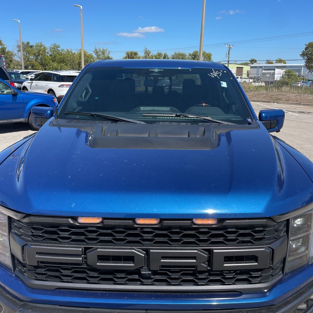 2022 Ford F-150 - Image 51