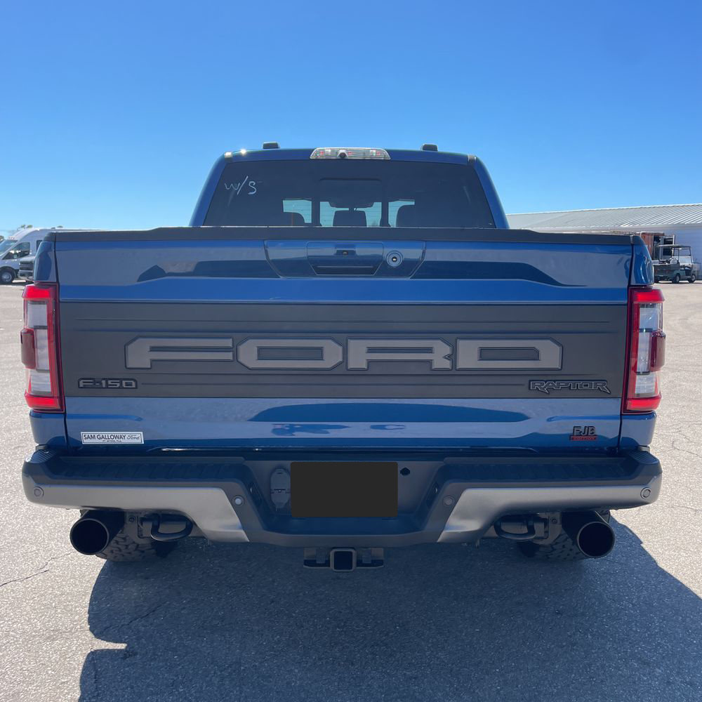 2022 Ford F-150 - Image 53