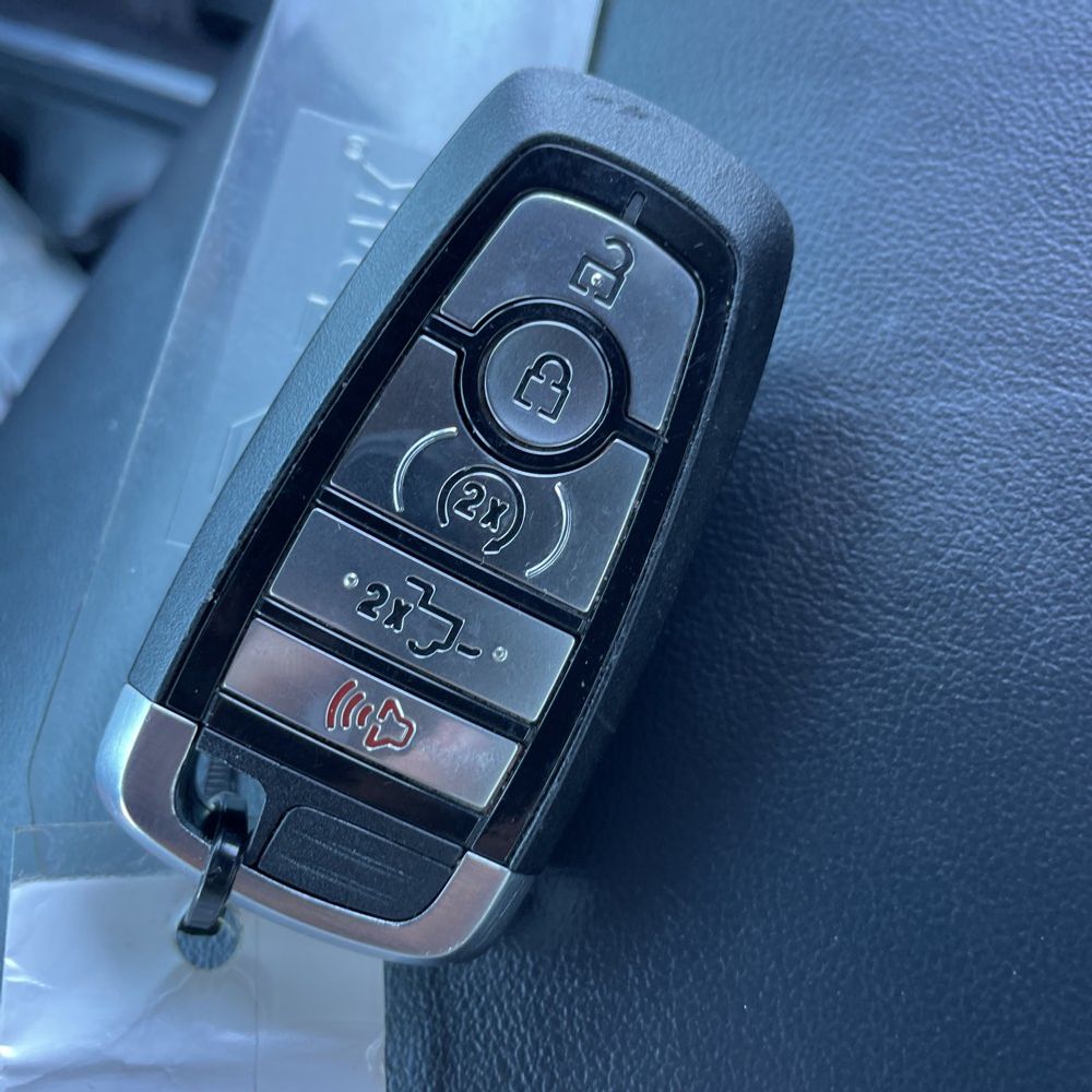 2022 Ford F-150 - Image 56