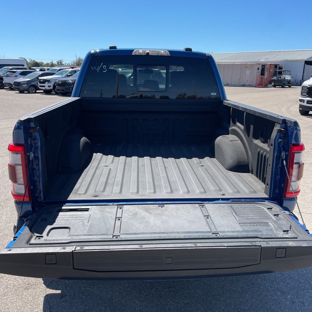 2022 Ford F-150 - Image 60