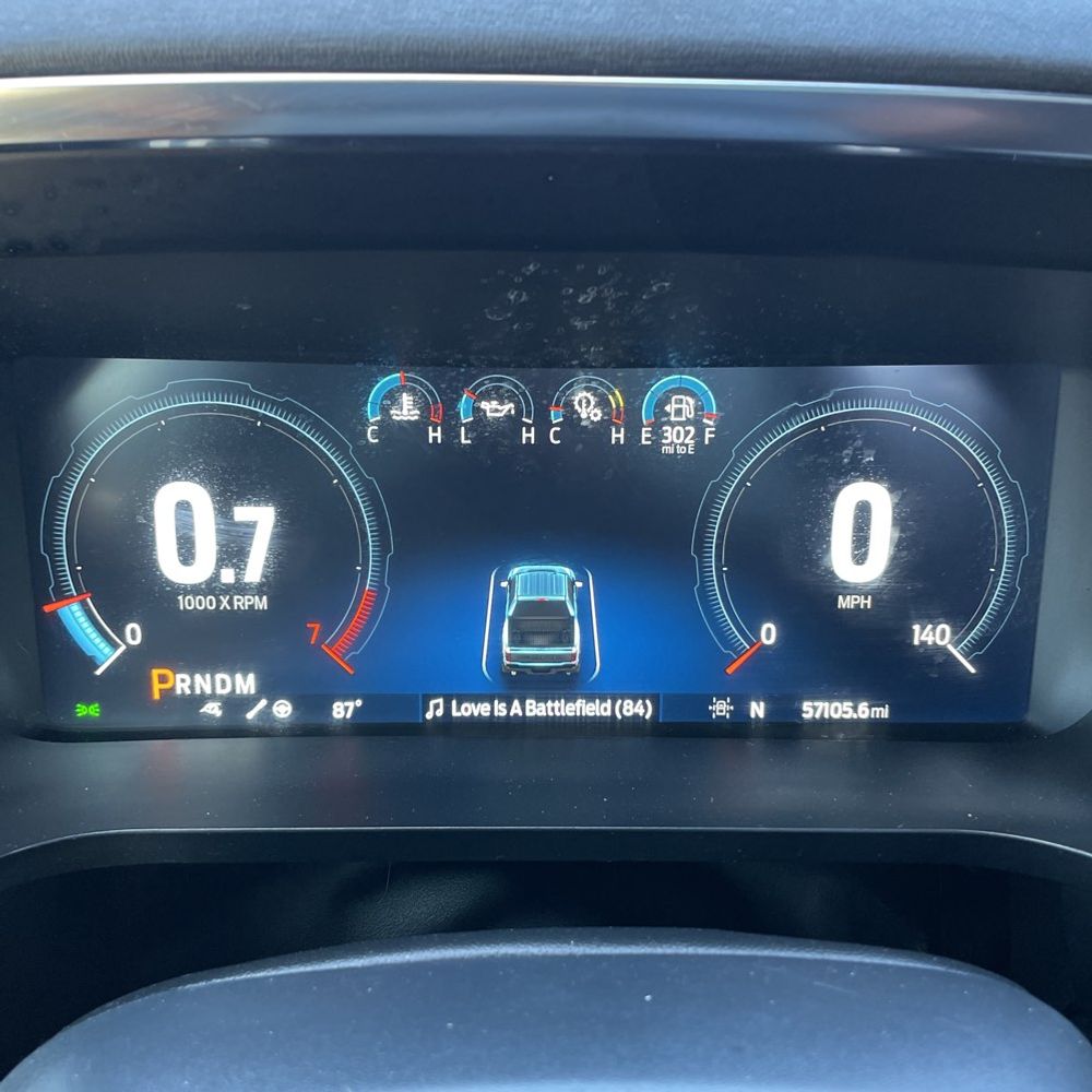 2022 Ford F-150 - Image 63