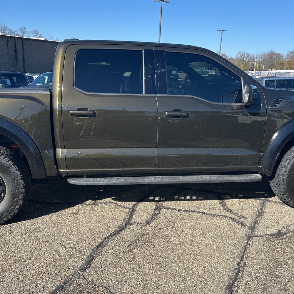 2025 Ford F-150 - Image 3