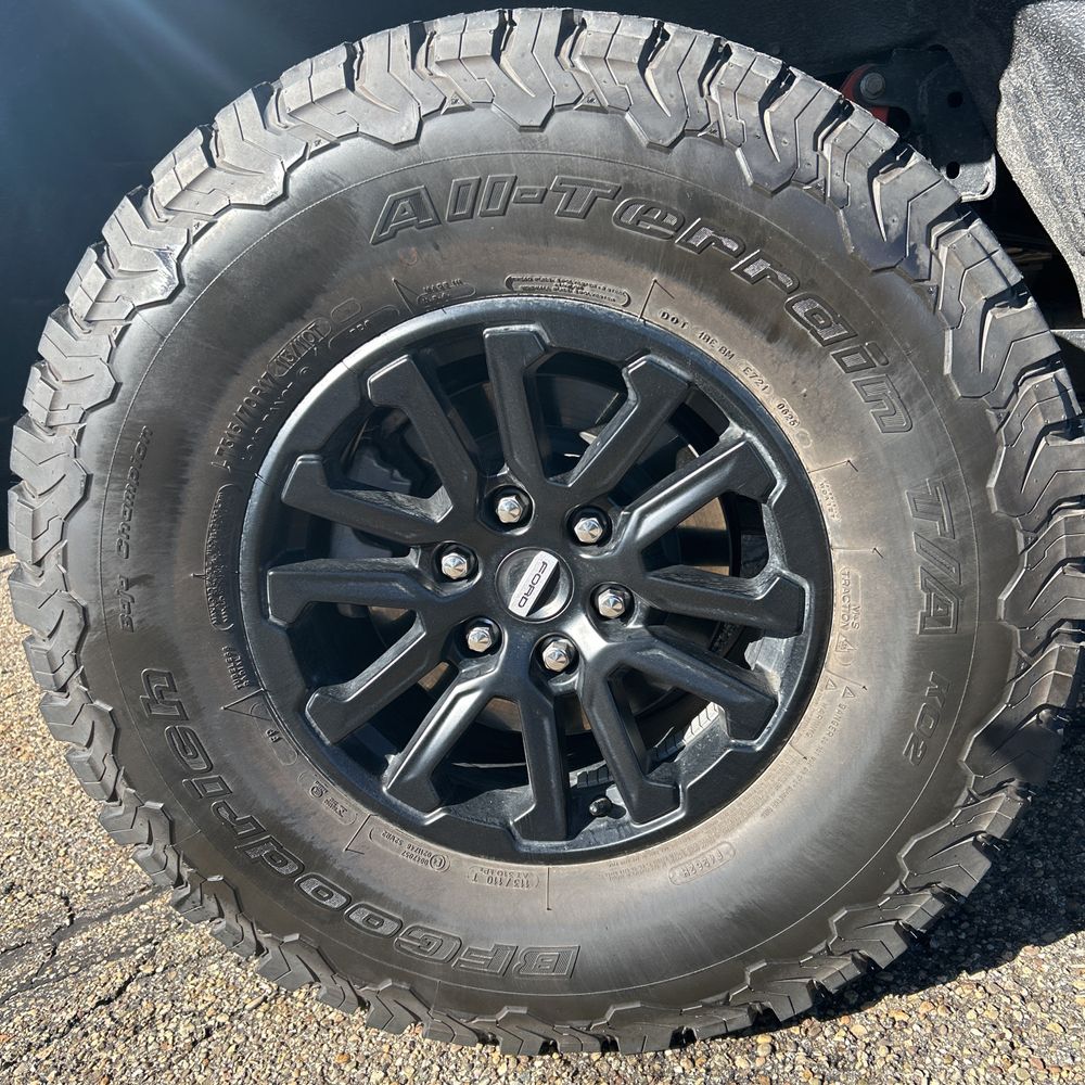 2025 Ford F-150 - Image 4