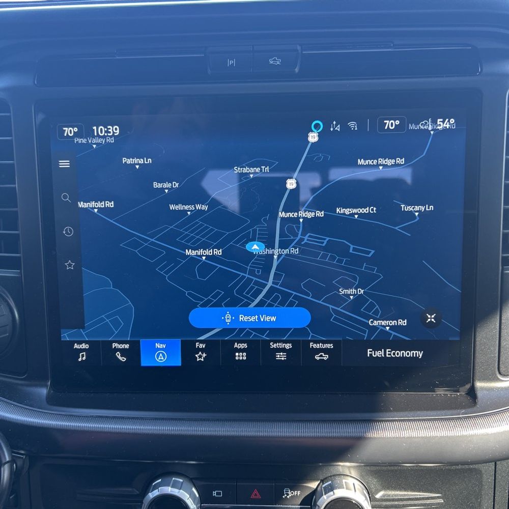 2025 Ford F-150 - Image 5