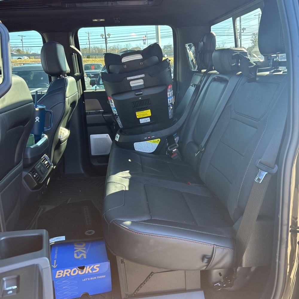 2025 Ford F-150 - Image 6