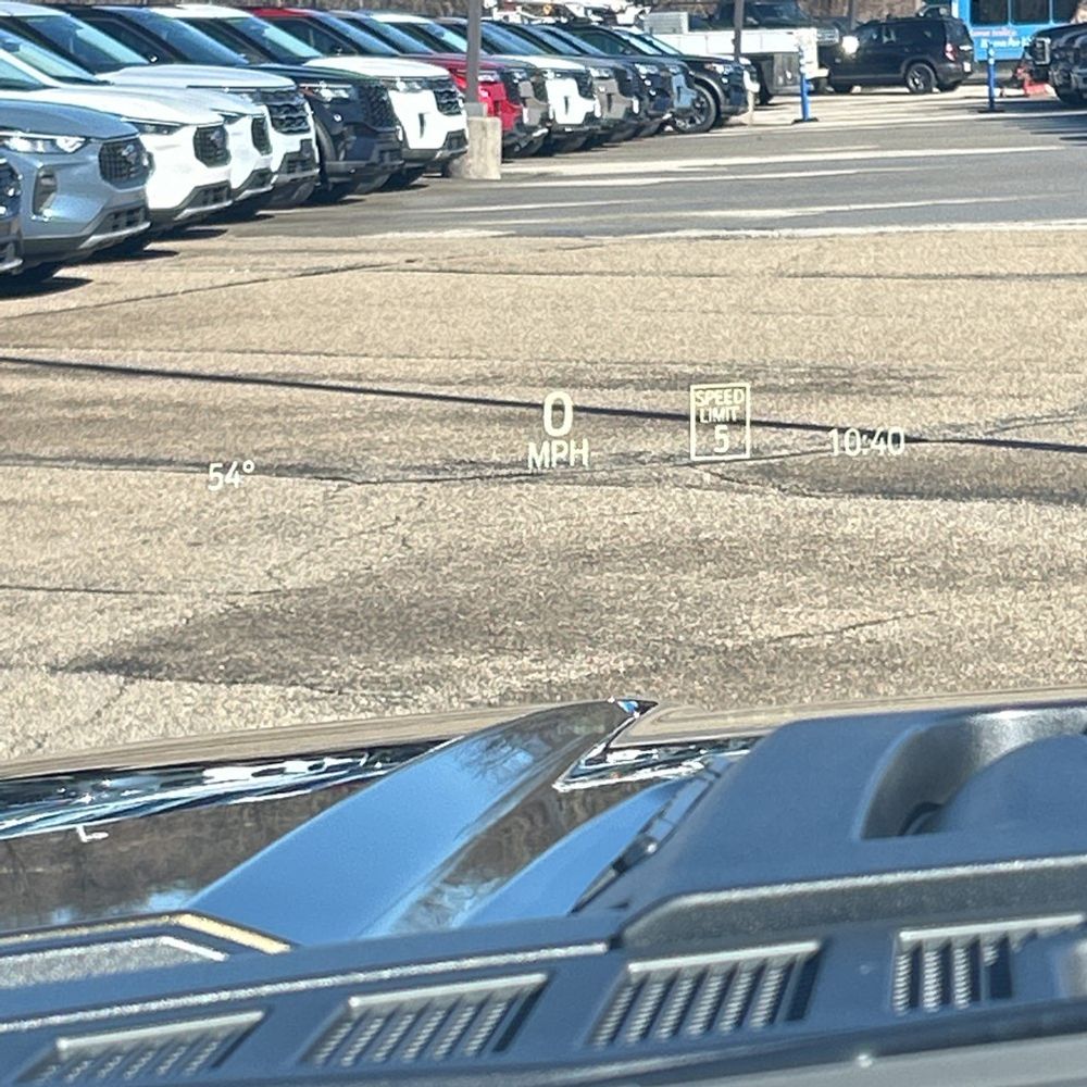 2025 Ford F-150 - Image 7