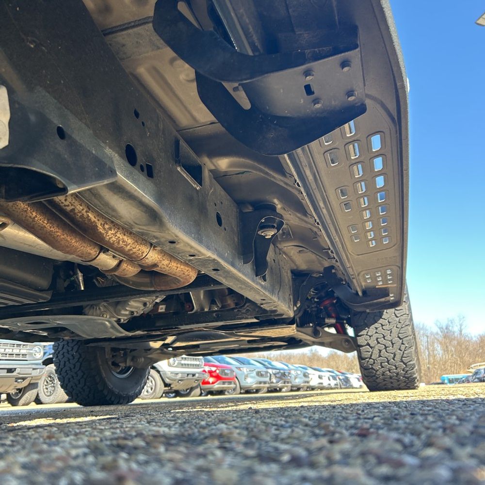 2025 Ford F-150 - Image 8