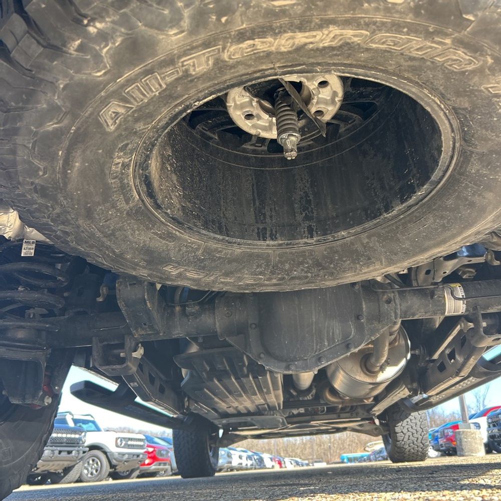 2025 Ford F-150 - Image 9