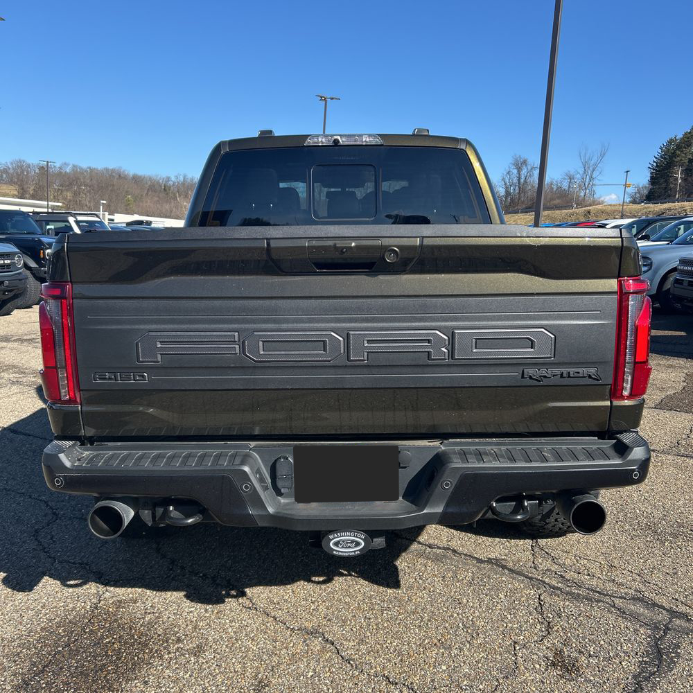 2025 Ford F-150 - Image 15