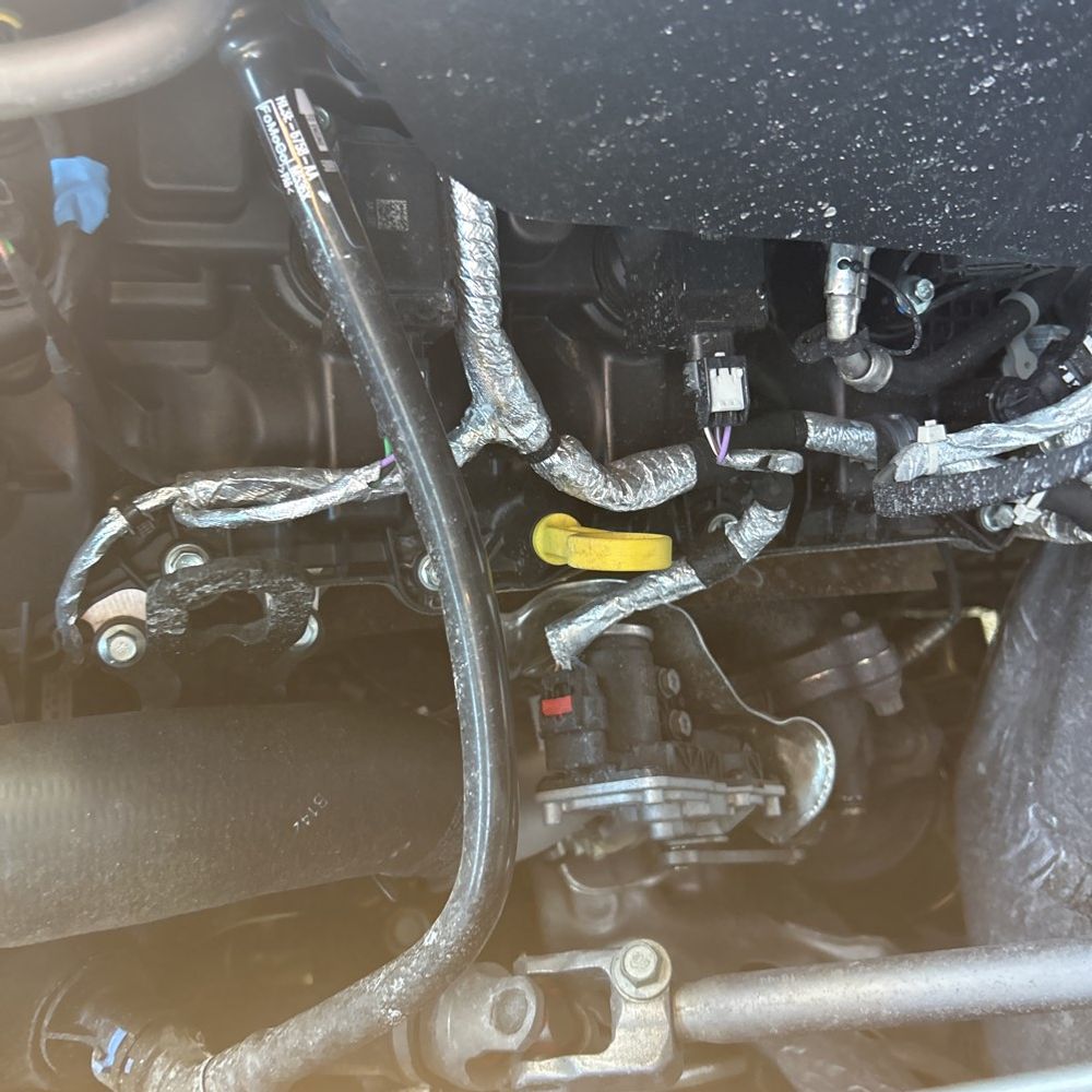 2025 Ford F-150 - Image 19