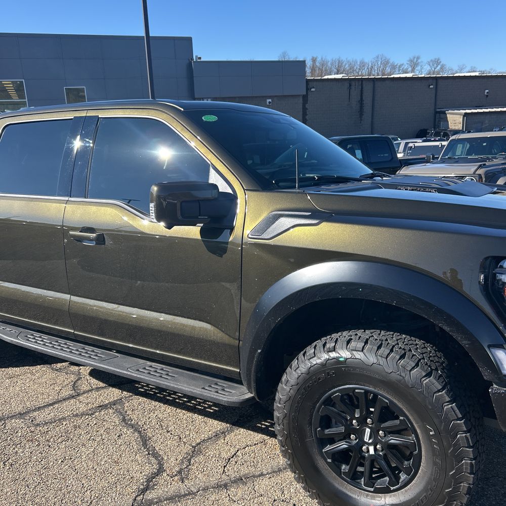 2025 Ford F-150 - Image 23