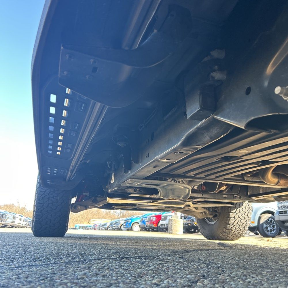 2025 Ford F-150 - Image 27