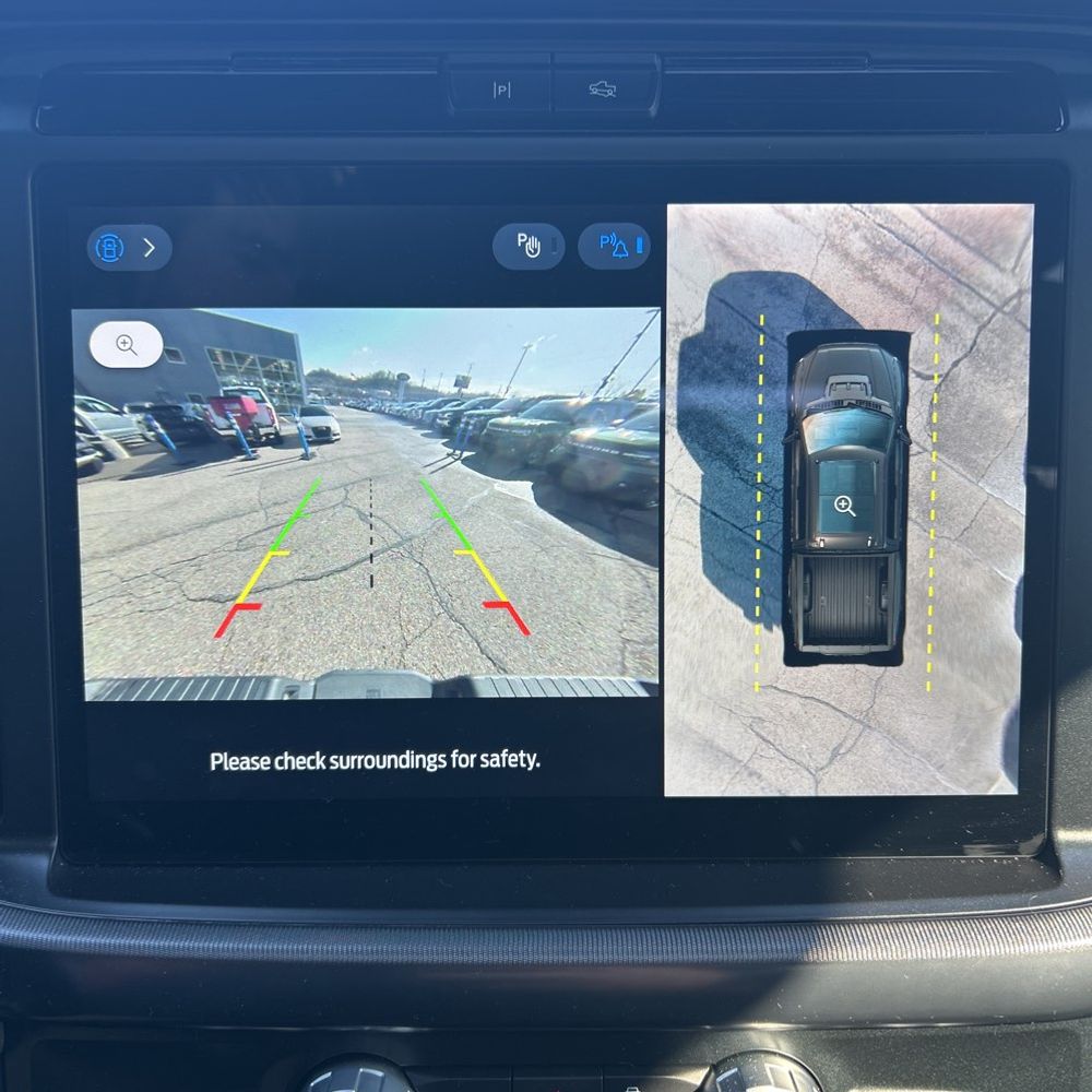 2025 Ford F-150 - Image 34