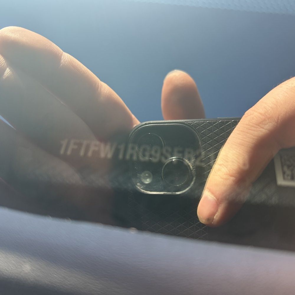 2025 Ford F-150 - Image 35