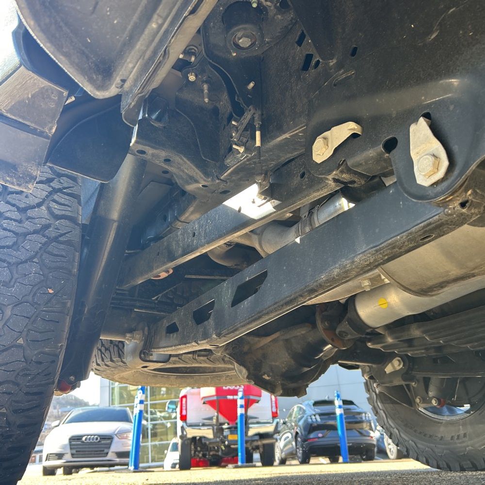 2025 Ford F-150 - Image 38