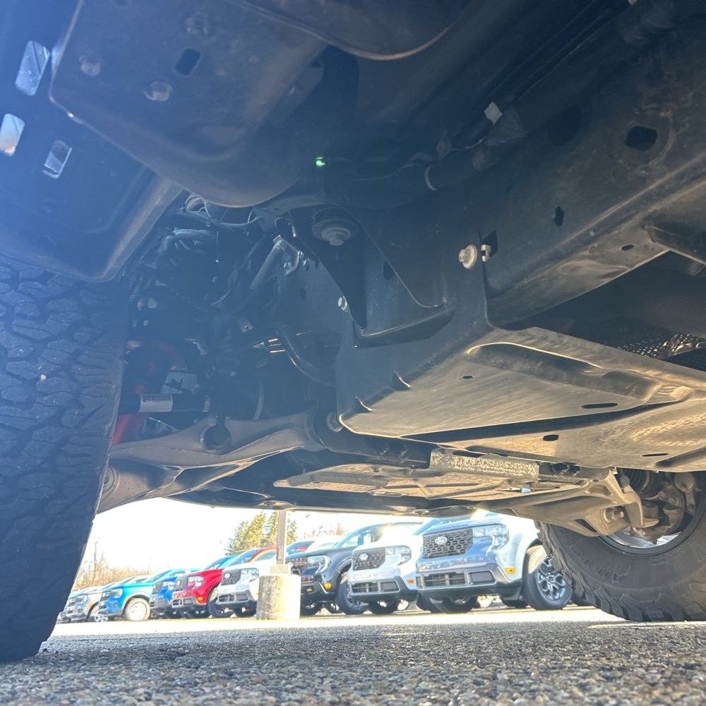 2025 Ford F-150 - Image 39