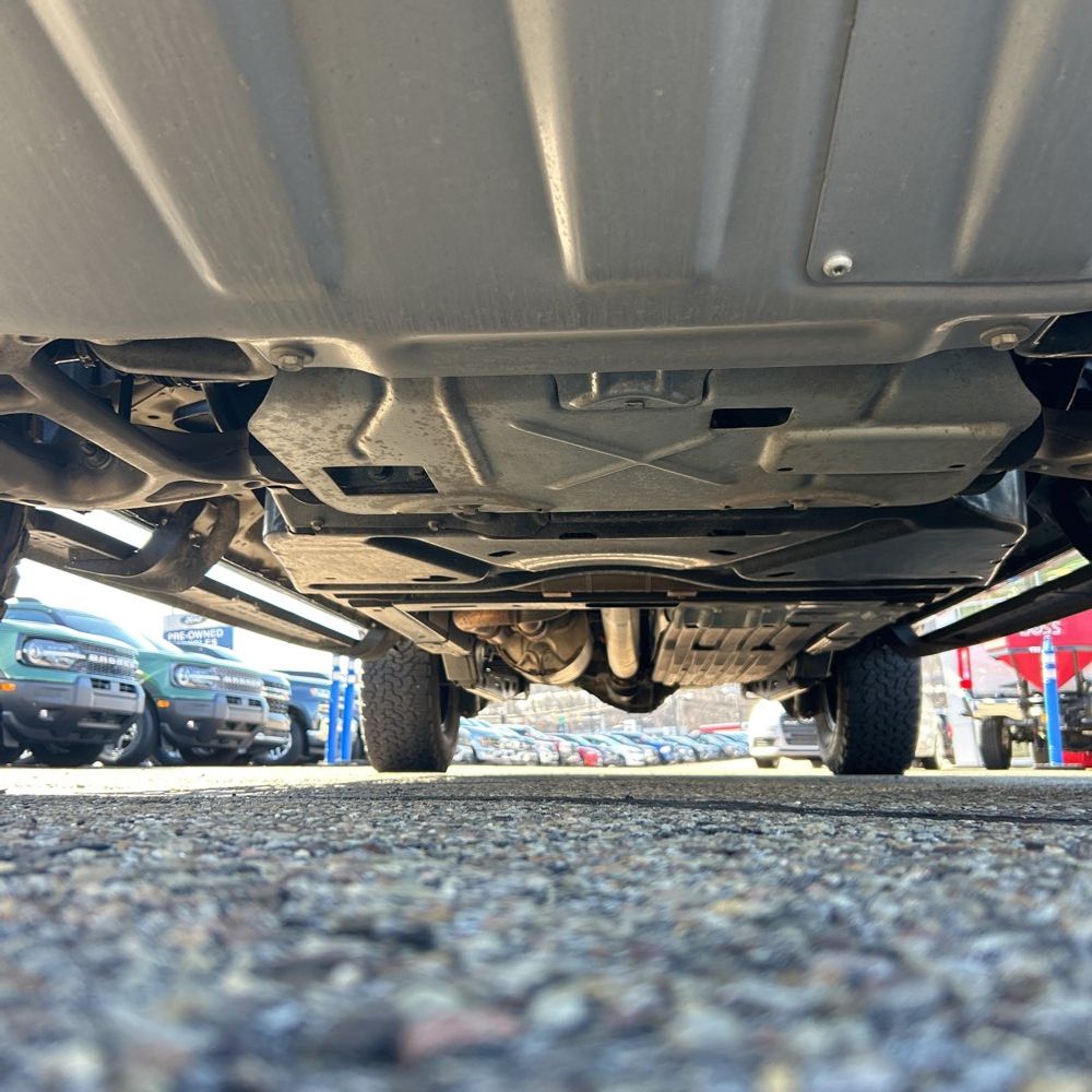 2025 Ford F-150 - Image 45