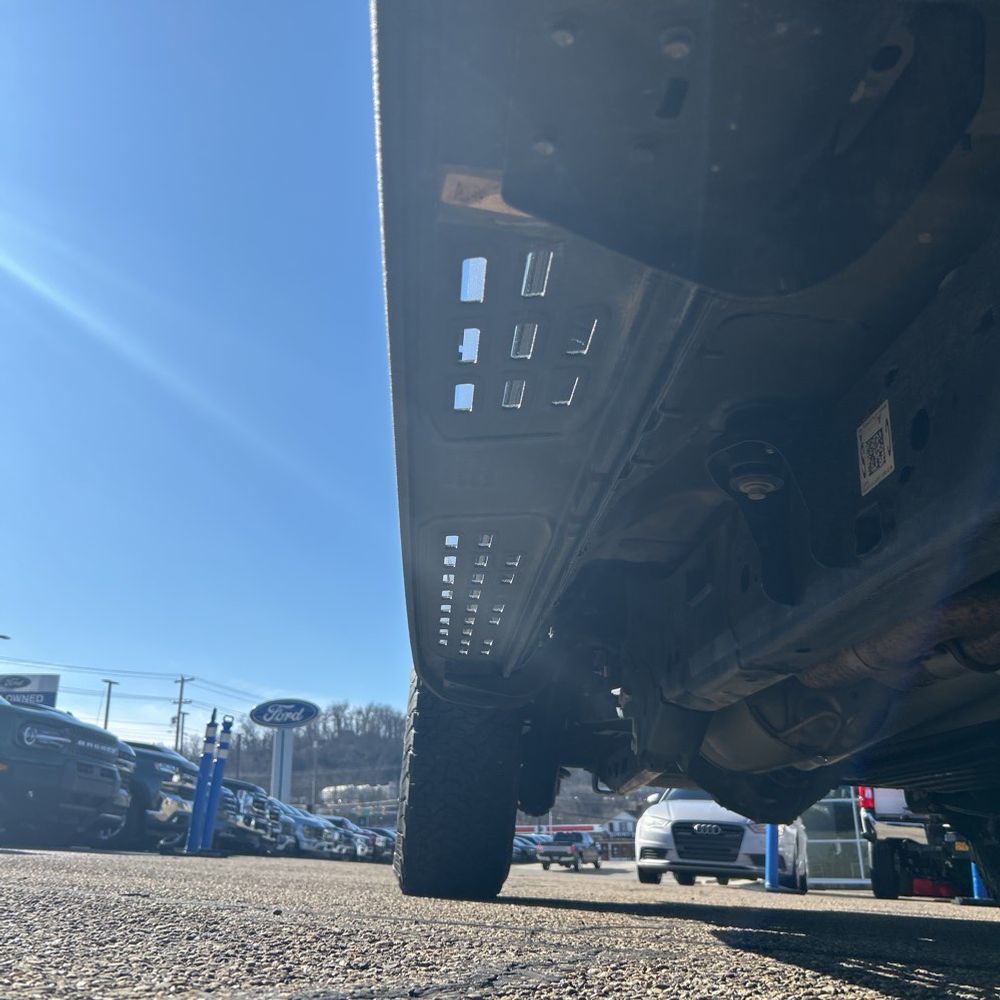 2025 Ford F-150 - Image 49